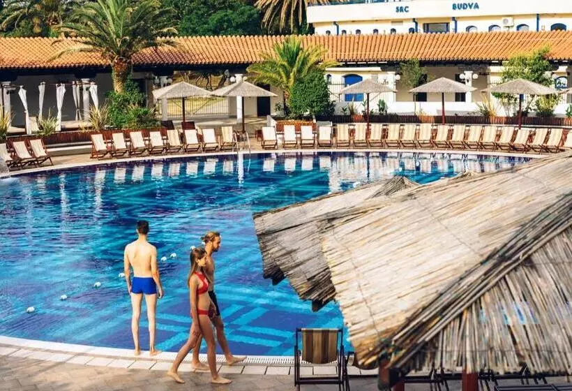 Fotos del hotel Slovenska Plaža:  11