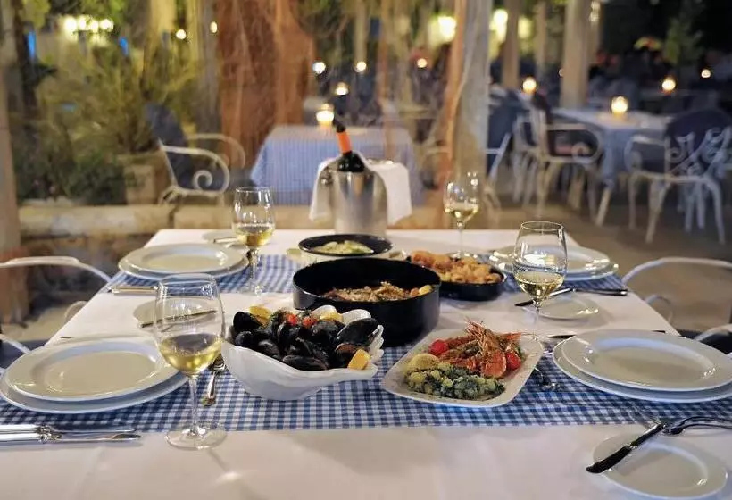 Fotos del hotel Slovenska Plaža:  10