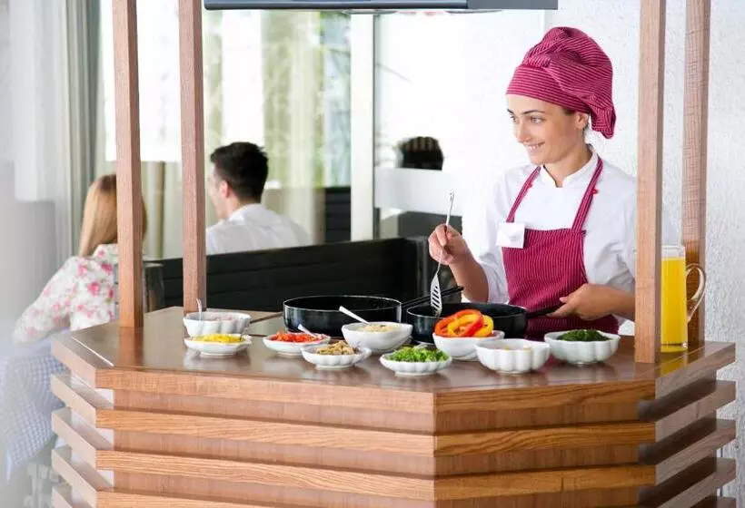 Fotos del hotel Slovenska Plaža:  25