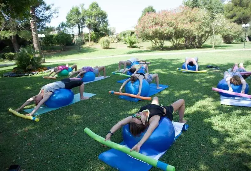 Fotos del hotel Slovenska Plaža:  3