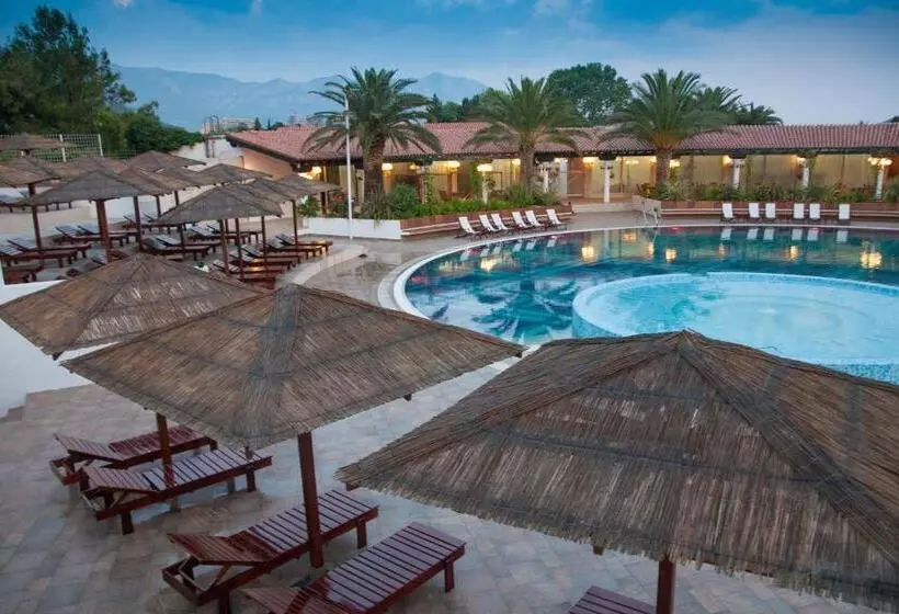 Fotos del hotel Slovenska Plaža:  5