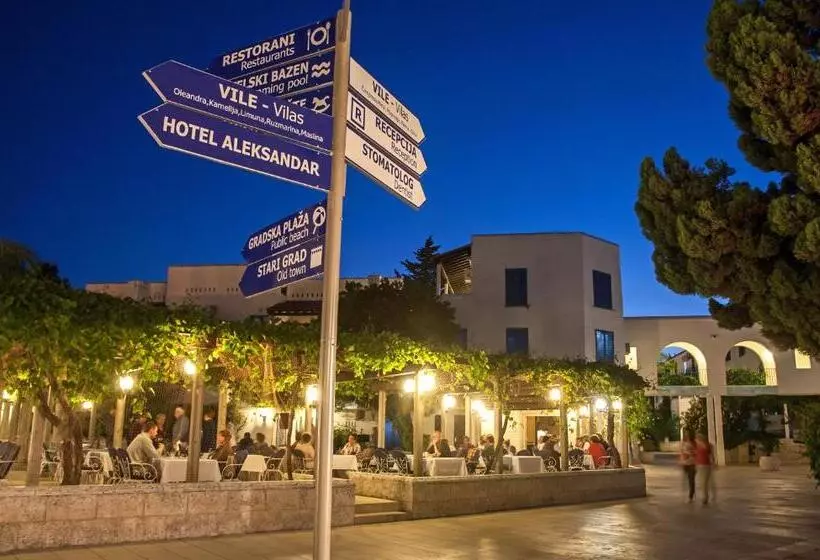 Fotos del hotel Slovenska Plaža:  24