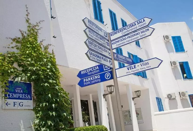 Fotos del hotel Slovenska Plaža:  14