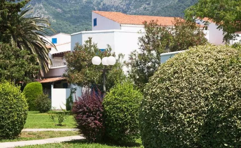 Fotos del hotel Slovenska Plaža:  23