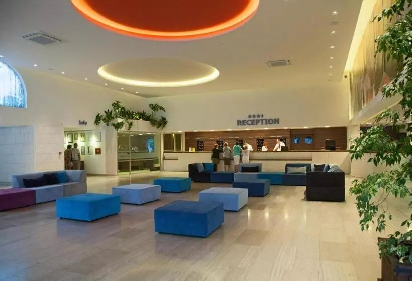 Fotos del hotel Slovenska Plaža:  2