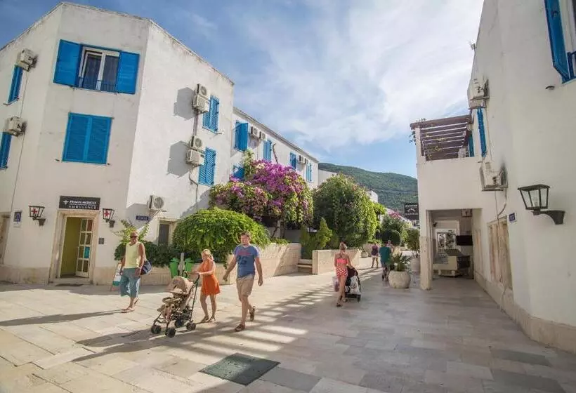 Fotos del hotel Slovenska Plaža:  20