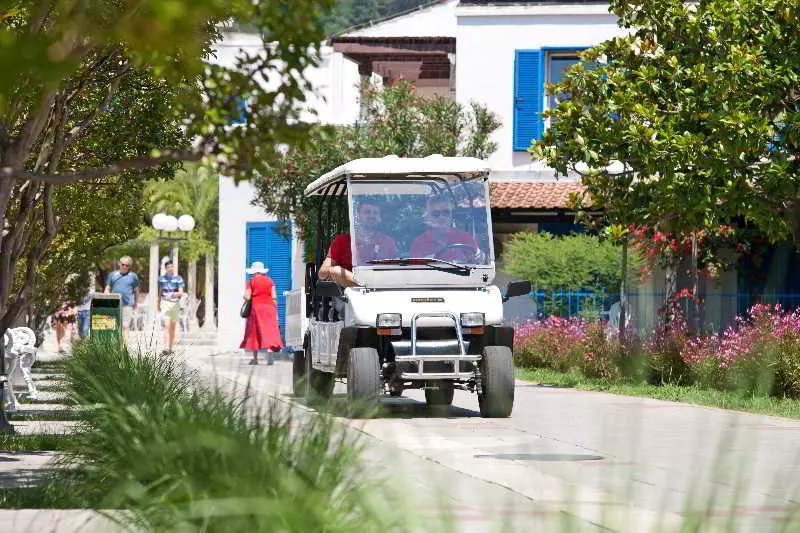 Fotos del hotel Slovenska Plaža:  8