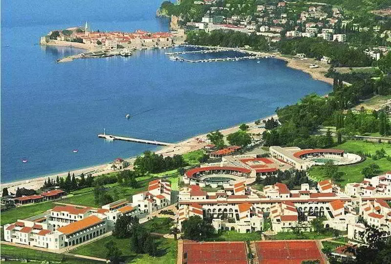 Fotos del hotel Slovenska Plaža:  18