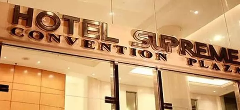 Fotos del hotel Supreme Convention Plaza:  22