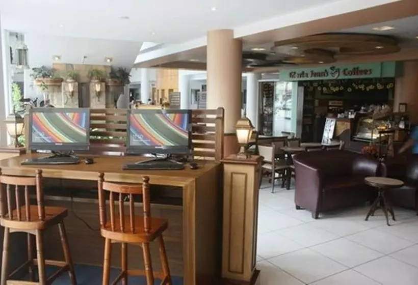 Fotos del hotel Supreme Convention Plaza:  13