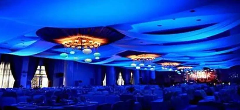 Fotos del hotel Supreme Convention Plaza:  18