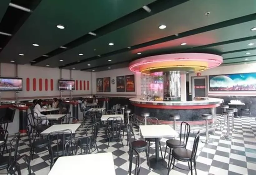 Fotos del hotel Supreme Convention Plaza:  6