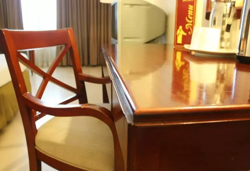 Fotos del hotel Supreme Convention Plaza:  19