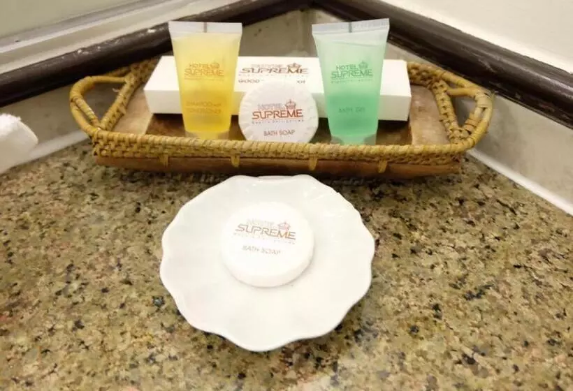 Fotos del hotel Supreme Convention Plaza:  25