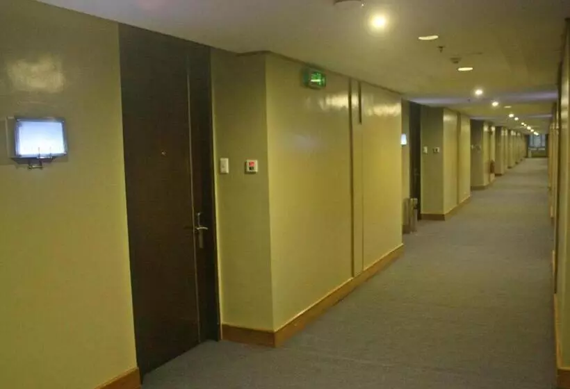 Fotos del hotel Supreme Convention Plaza:  11