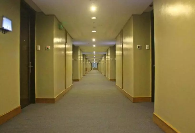 Fotos del hotel Supreme Convention Plaza:  4