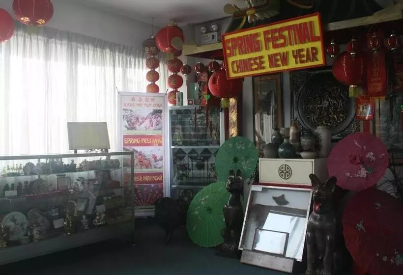 Fotos del hotel Supreme Convention Plaza:  24