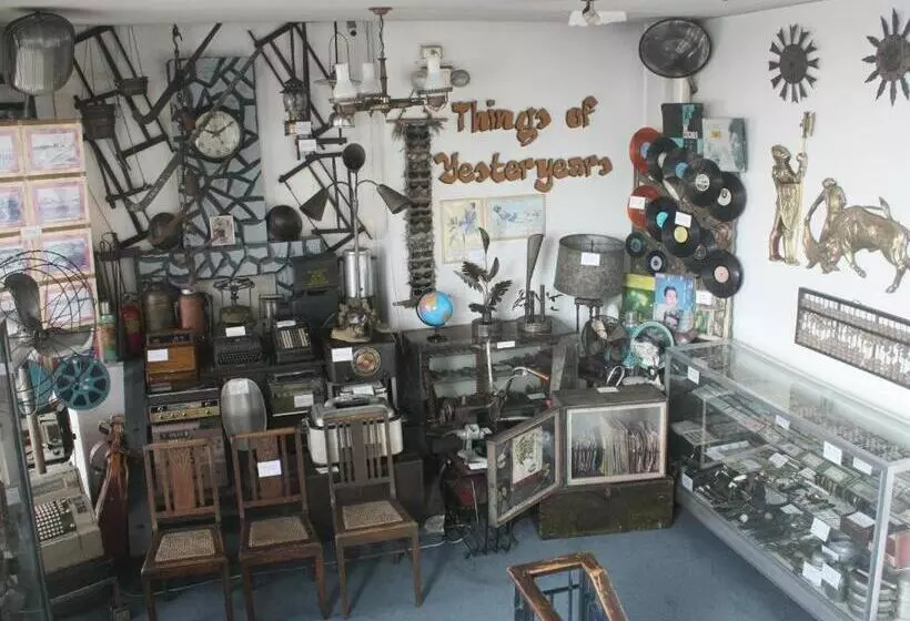 Fotos del hotel Supreme Convention Plaza:  20