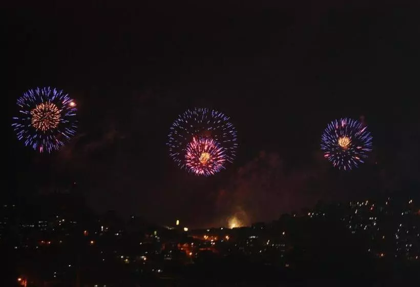 Fotos del hotel Supreme Convention Plaza:  16