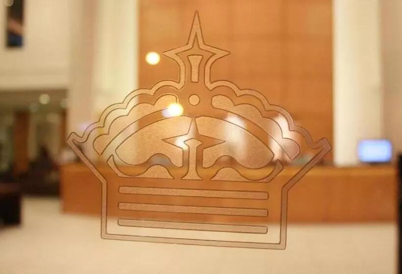 Fotos del hotel Supreme Convention Plaza:  15