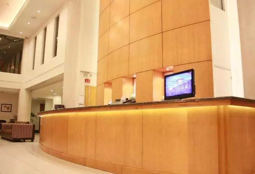 Fotos del hotel Supreme Convention Plaza:  17