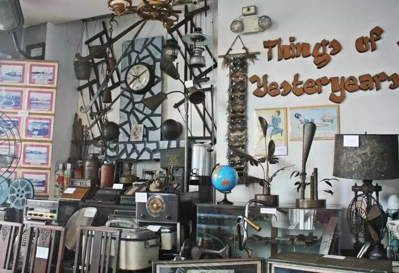 Fotos del hotel Supreme Convention Plaza:  23