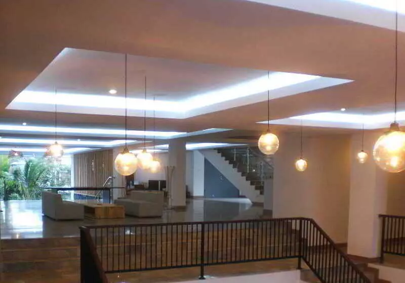 Fotos del hotel The Alea  Seminyak:  14