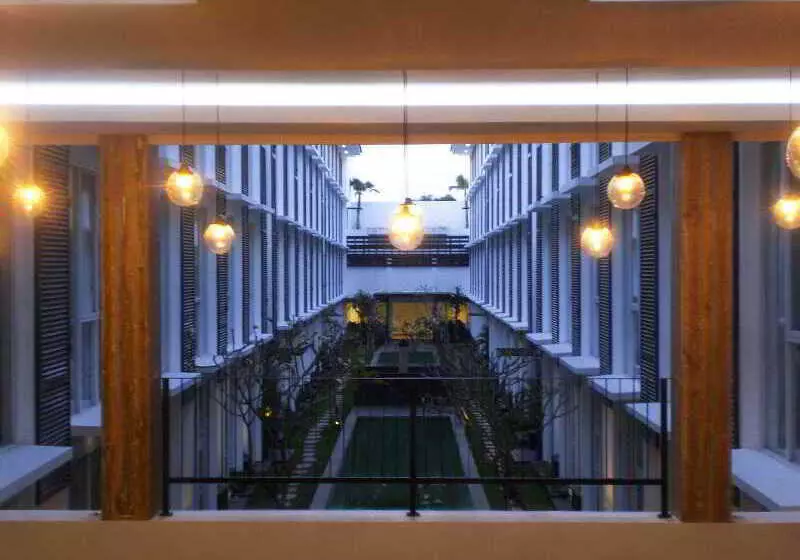 Fotos del hotel The Alea  Seminyak:  11