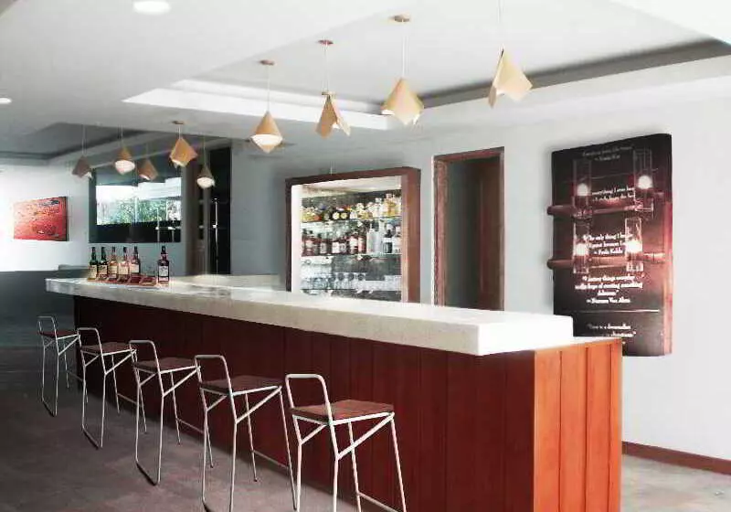 Fotos del hotel The Alea  Seminyak:  5