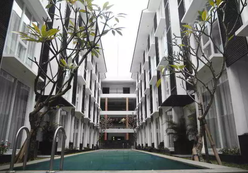 The Alea  Seminyak