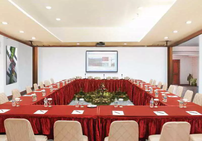 Fotos del hotel The Alea  Seminyak:  6