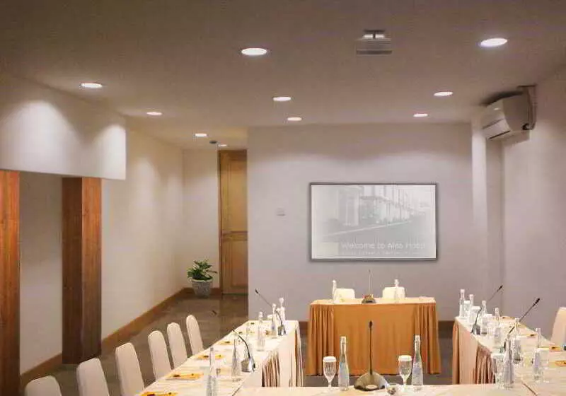 Fotos del hotel The Alea  Seminyak:  10