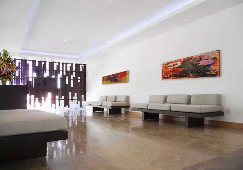 Fotos del hotel The Alea  Seminyak:  12