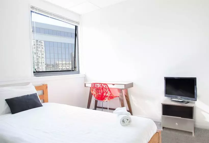 Fotos del hotel The Setup On Dixon  Hostel:  25