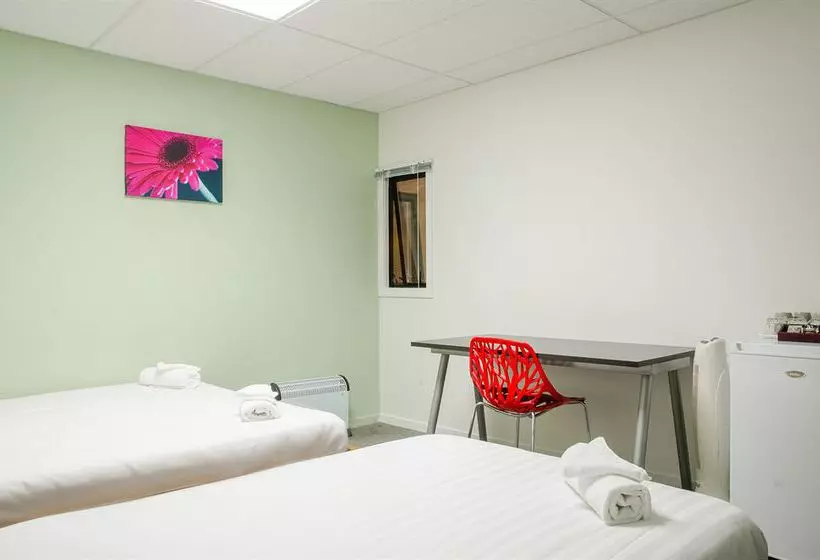 Fotos del hotel The Setup On Dixon  Hostel:  21