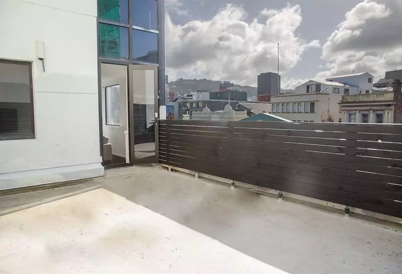 Fotos del hotel The Setup On Dixon  Hostel:  2