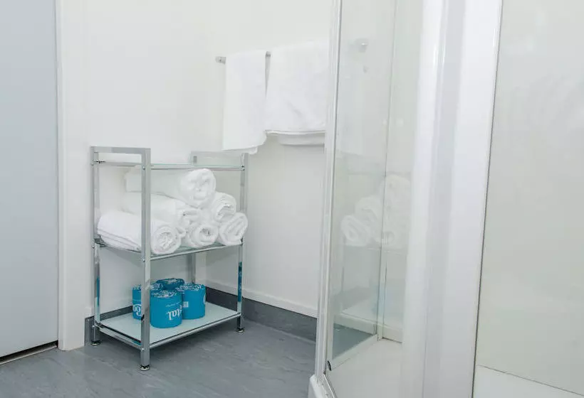 Fotos del hotel The Setup On Dixon  Hostel:  12