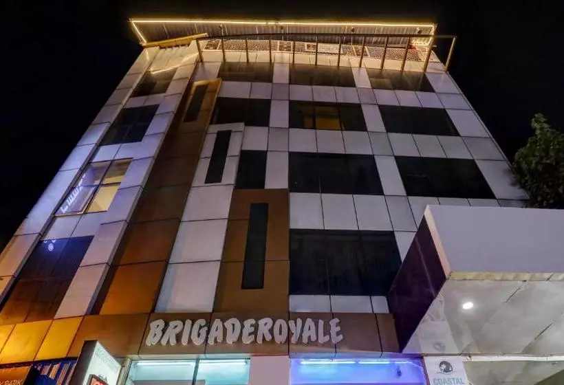 Fotos del hotel Treebo Trip Royale Brigade:  1