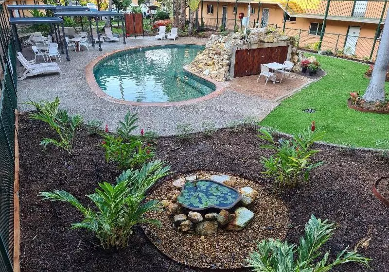 Fotos del hotel Alatai Holiday Apartments:  5