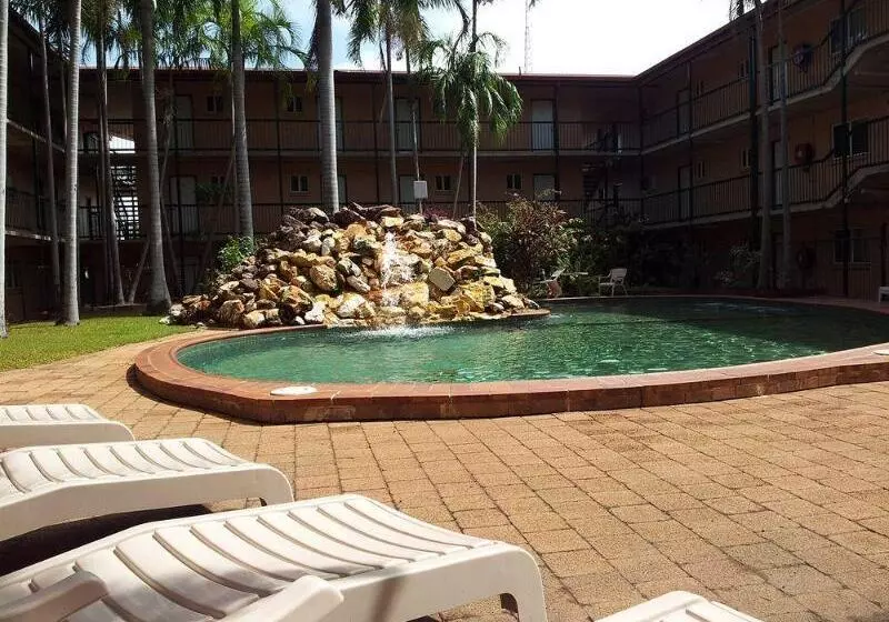 Fotos del hotel Alatai Holiday Apartments:  4