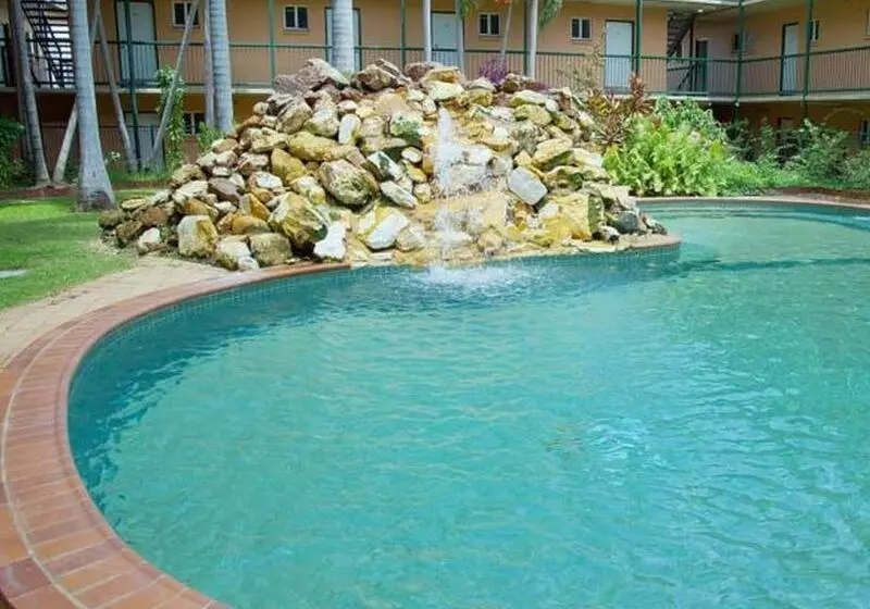 Alatai Holiday Apartments