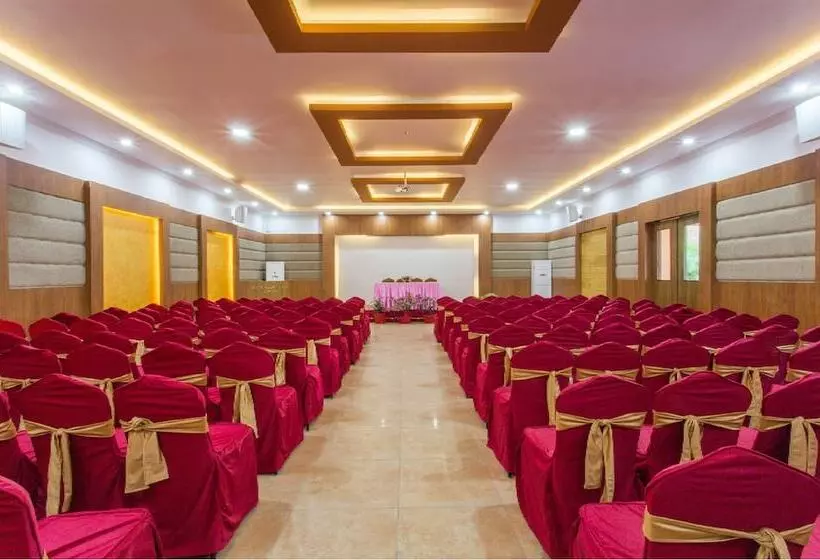 Fotos del hotel Atithi Resort & Spa:  13