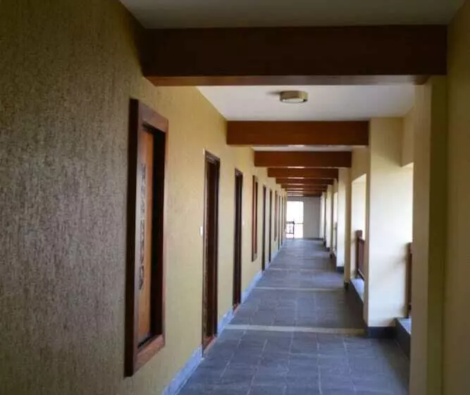 Fotos del hotel Atithi Resort & Spa:  4