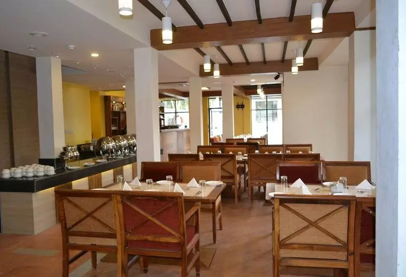 Fotos del hotel Atithi Resort & Spa:  15