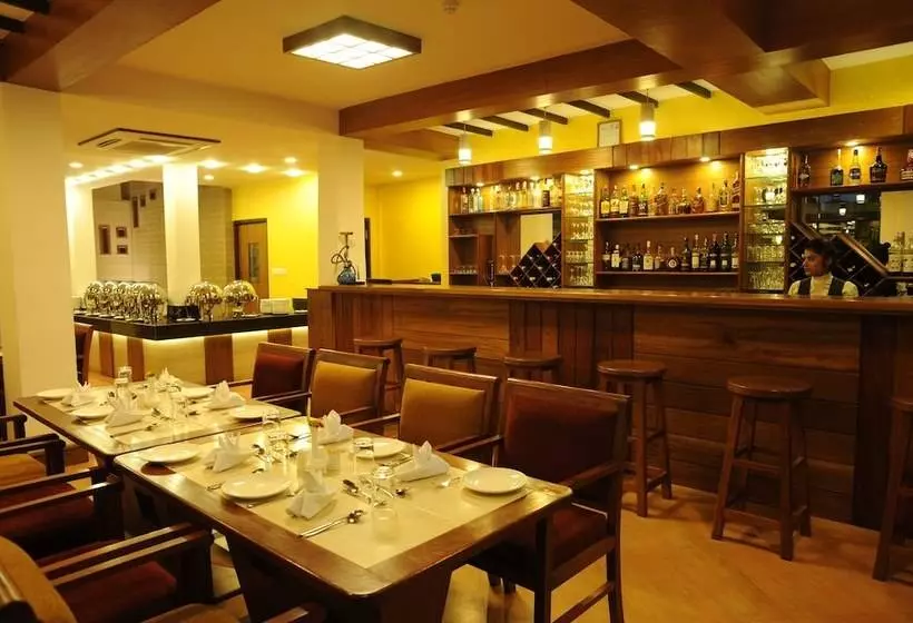 Fotos del hotel Atithi Resort & Spa:  19
