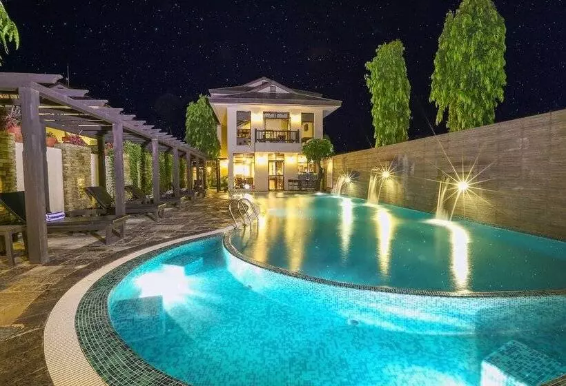 Fotos del hotel Atithi Resort & Spa:  23