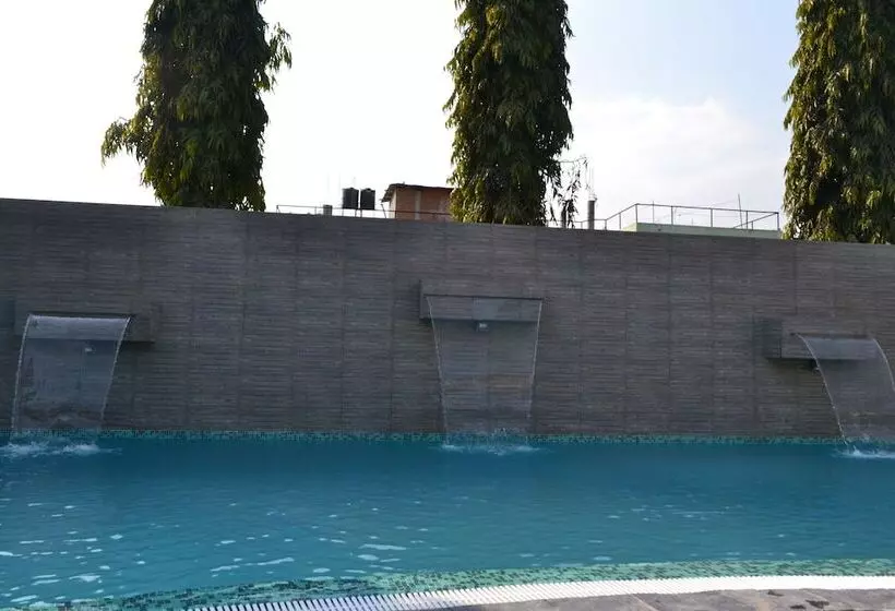 Fotos del hotel Atithi Resort & Spa:  17