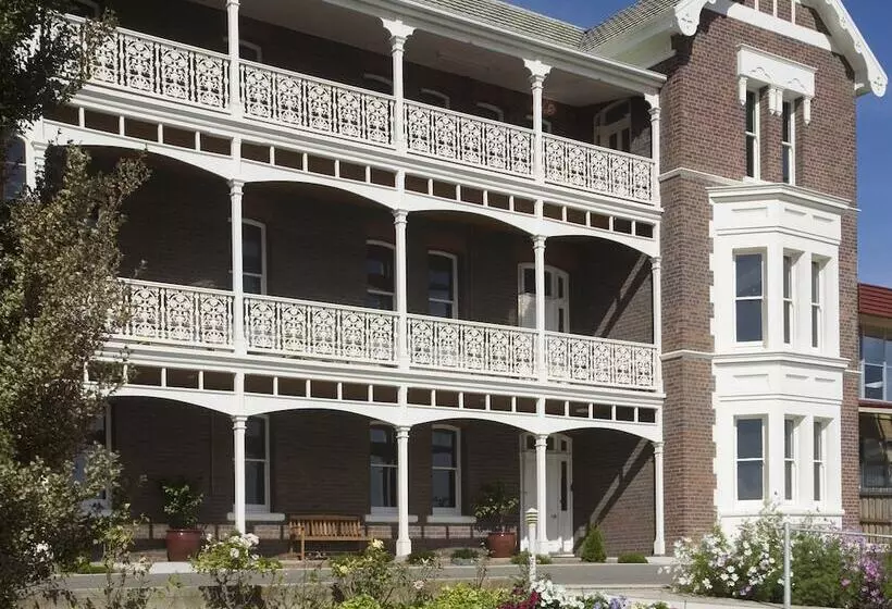 Fotos del hotel Auldington:  17