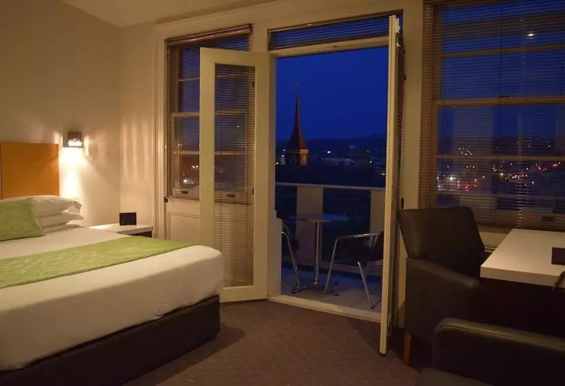 Fotos del hotel Auldington:  24