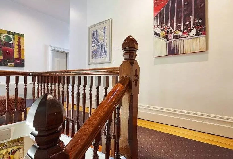 Fotos del hotel Auldington:  14